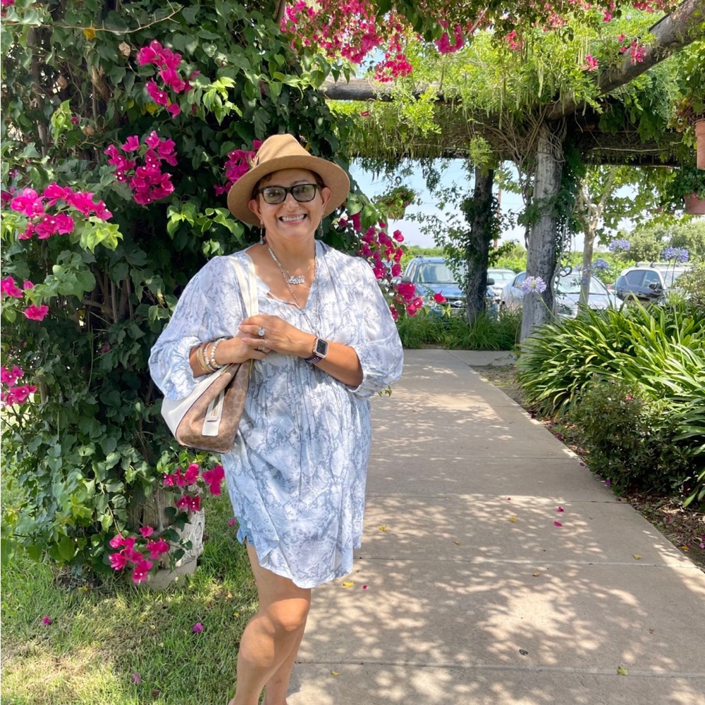 Meet your Posher, Areli R